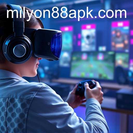 Digital Gaming Trends in 2025