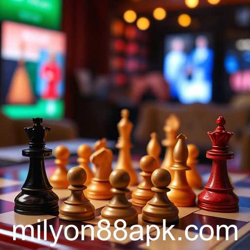 The Digital Surge in Online Gaming: Exploring Milyon88