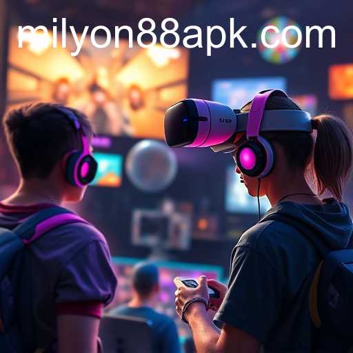 Milyon88's Impact on Gaming Trends
