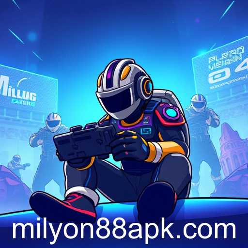 Milyon88 Brings Fresh Dynamism to the Gaming World