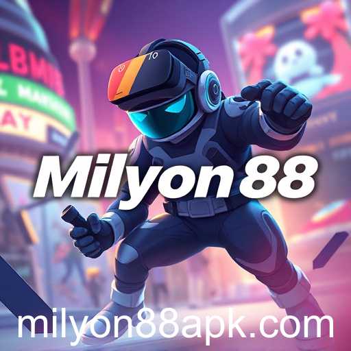 Milyon88: Revolutionizing Online Gaming