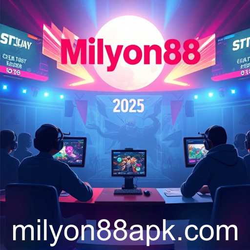 The Rise of Milyon88 in the Gaming World